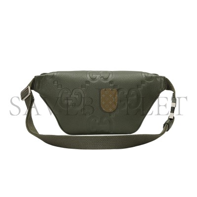 GUCCI JUMBO GG SMALL BELT BAG 658582 (23*13*5cm)